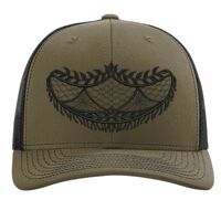 Richardson 112 Snapback Trucker Cap Thumbnail