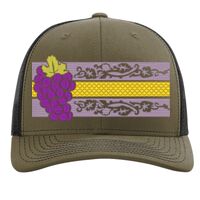 Richardson 112 Snapback Trucker Cap Thumbnail