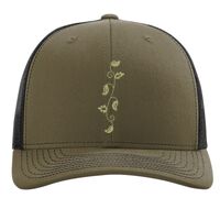 Richardson 112 Snapback Trucker Cap Thumbnail