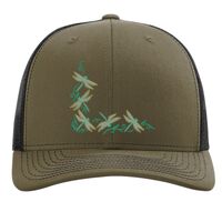 Richardson 112 Snapback Trucker Cap Thumbnail
