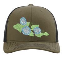 Richardson 112 Snapback Trucker Cap Thumbnail