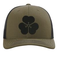 Richardson 112 Snapback Trucker Cap Thumbnail