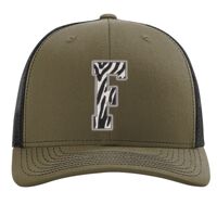 Richardson 112 Snapback Trucker Cap Thumbnail