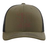 Richardson 112 Snapback Trucker Cap Thumbnail