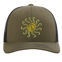 Richardson 112 Snapback Trucker Cap Thumbnail