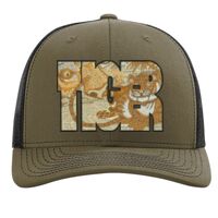 Richardson 112 Snapback Trucker Cap Thumbnail