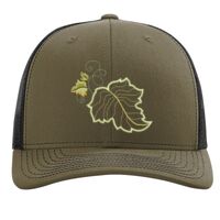 Richardson 112 Snapback Trucker Cap Thumbnail