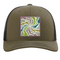 Richardson 112 Snapback Trucker Cap Thumbnail
