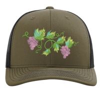 Richardson 112 Snapback Trucker Cap Thumbnail