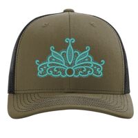 Richardson 112 Snapback Trucker Cap Thumbnail