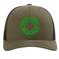 Richardson 112 Snapback Trucker Cap Thumbnail
