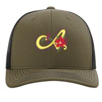 Richardson 112 Snapback Trucker Cap Thumbnail