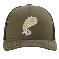 Richardson 112 Snapback Trucker Cap Thumbnail