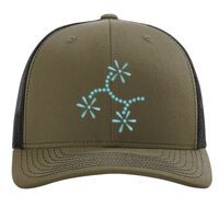 Richardson 112 Snapback Trucker Cap Thumbnail