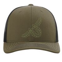 Richardson 112 Snapback Trucker Cap Thumbnail