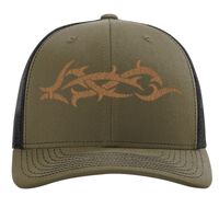 Richardson 112 Snapback Trucker Cap Thumbnail