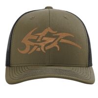 Richardson 112 Snapback Trucker Cap Thumbnail