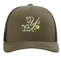 Richardson 112 Snapback Trucker Cap Thumbnail