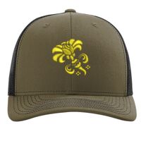 Richardson 112 Snapback Trucker Cap Thumbnail