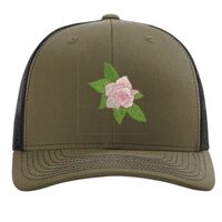 Richardson 112 Snapback Trucker Cap Thumbnail