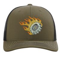 Richardson 112 Snapback Trucker Cap Thumbnail