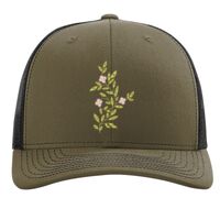 Richardson 112 Snapback Trucker Cap Thumbnail