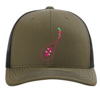 Richardson 112 Snapback Trucker Cap Thumbnail