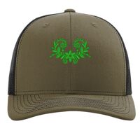 Richardson 112 Snapback Trucker Cap Thumbnail
