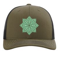 Richardson 112 Snapback Trucker Cap Thumbnail