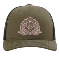 Richardson 112 Snapback Trucker Cap Thumbnail
