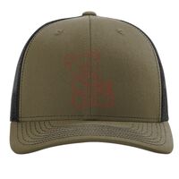 Richardson 112 Snapback Trucker Cap Thumbnail