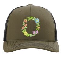 Richardson 112 Snapback Trucker Cap Thumbnail