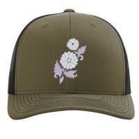 Richardson 112 Snapback Trucker Cap Thumbnail