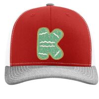 Richardson 112 Snapback Trucker Cap Thumbnail