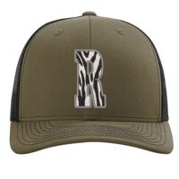 Richardson 112 Snapback Trucker Cap Thumbnail