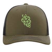 Richardson 112 Snapback Trucker Cap Thumbnail