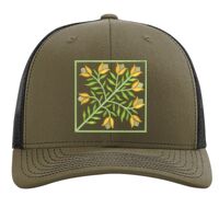 Richardson 112 Snapback Trucker Cap Thumbnail