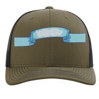 Richardson 112 Snapback Trucker Cap Thumbnail