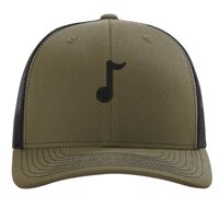 Richardson 112 Snapback Trucker Cap Thumbnail