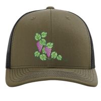 Richardson 112 Snapback Trucker Cap Thumbnail