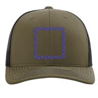 Richardson 112 Snapback Trucker Cap Thumbnail