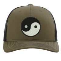 Richardson 112 Snapback Trucker Cap Thumbnail