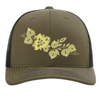 Richardson 112 Snapback Trucker Cap Thumbnail