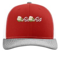 Richardson 112 Snapback Trucker Cap Thumbnail