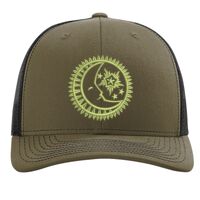 Richardson 112 Snapback Trucker Cap Thumbnail