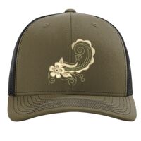 Richardson 112 Snapback Trucker Cap Thumbnail