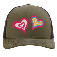 Richardson 112 Snapback Trucker Cap Thumbnail