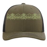 Richardson 112 Snapback Trucker Cap Thumbnail