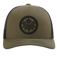 Richardson 112 Snapback Trucker Cap Thumbnail