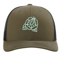 Richardson 112 Snapback Trucker Cap Thumbnail